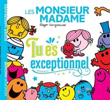 Monsieur madame exceptionnel d'occasion  France