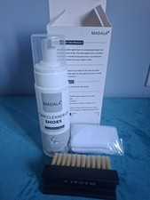 Foam trainer cleaning for sale  BRISTOL