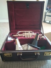 Besson sovereign be928 for sale  STOKE-ON-TRENT