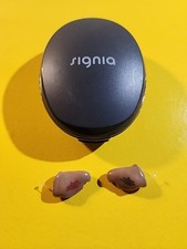 Signia hearing aids for sale  Phoenix