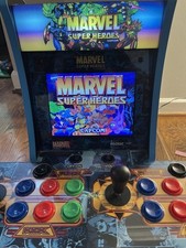 Marvel super heroes for sale  Brentwood
