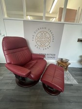 Ekornes stressless sunrise for sale  STANLEY