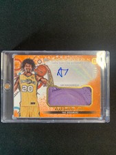 Carte autographe alexandre d'occasion  Cucq