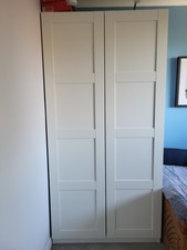 Ikea pax bergsbo for sale  WIRRAL