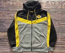 Lakers full zip for sale  New Britain