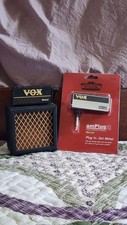 Vox amplug original for sale  Sound Beach