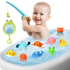 Baby bath toy for sale  LONDON