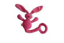 Doudou hochet lapin d'occasion Doudou hochet lapin d'occasion  France
