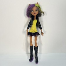 Monster high new for sale  COLCHESTER
