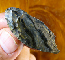 Banded cascade point for sale  Salem