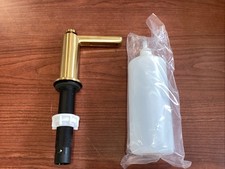 New moen s3947bzg for sale  Anderson