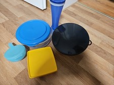 Teiliges tupperware dosen gebraucht kaufen  Miesbach