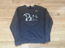 Pitt panthers gray for sale  Windber
