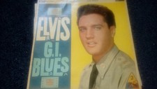 Elvis presley i. usato Elvis presley i. usato  Latina