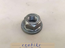 Ecrou axe roue d'occasion  Languidic