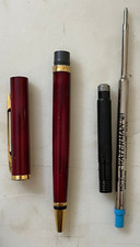 Waterman penna roller usato  Roma
