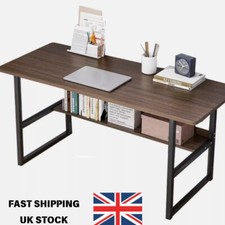 Study computer desk for sale  NORTHAMPTON