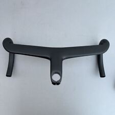 Carbon integrated handlebar for sale  Flushing