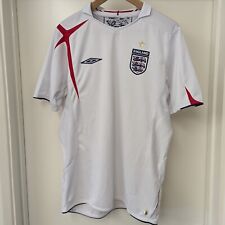 Vintage england 2005 for sale  NORTHAMPTON