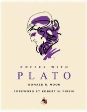 Coffee plato hardcover for sale  Montgomery