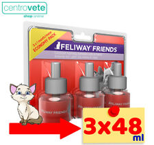 Feliway friends ricariche usato  Arborea