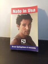 Nato usa bruce usato  Milano