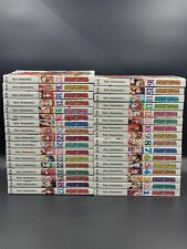 Manga magister negi gebraucht kaufen  Gelsenkirchen