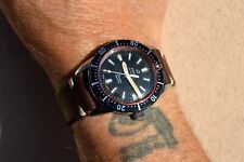 Enicar sherpa automatic usato  Genova