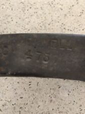 Vintage elwell hand for sale  LEICESTER
