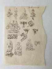 Studien kirchenschmuck ende gebraucht kaufen  Speyer