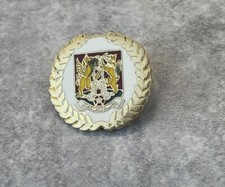 Northampton town enamel for sale  SHOREHAM-BY-SEA