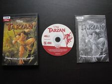 Disney tarzan jeu d'occasion  Le Beausset