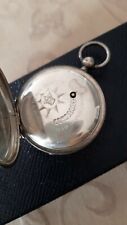 Orologio tasca ribaltina usato  Imperia