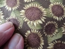Red rooster cotton for sale  Glendale