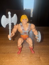 Motu masters the gebraucht kaufen  Böhl-Iggelheim