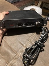 Benchmark dac black for sale  Lexington