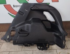 Pannello baule posteriore usato  Barcellona Pozzo di Gotto