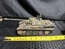 king tiger tank for sale  Southbridge