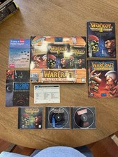 Warcraft battle chest for sale  Newburgh