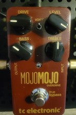Electronic mojo mojo for sale  Garner