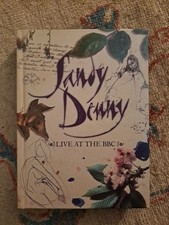 sandy denny for sale sandy denny for sale NEWCASTLE UPON TYNE