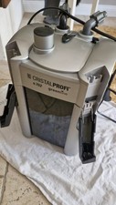 Jbl christal cristalprofi gebraucht kaufen  Wedel