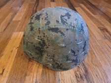Usmc lwh ach for sale  Newburg