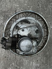 Honda p50 vintage for sale  CRAIGAVON