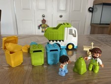 Lego toy duplo for sale  DERBY