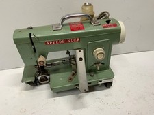 Vintage broadloom speed for sale  Laurel
