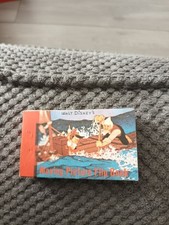 Walt disney moving for sale  COLCHESTER