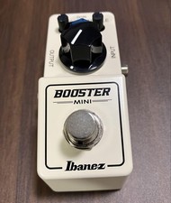 Ibanez BTMINI booster 832353 comprar usado  Enviando para Brazil