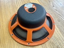 Jbl fender d120f for sale  TOWCESTER