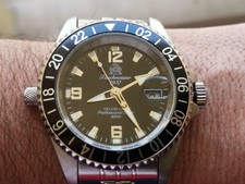 tauchmeister orologi usato  Villa San Pietro